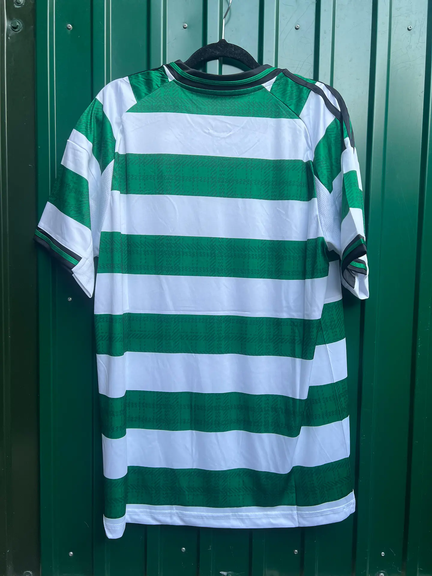 Celtic Principal 25/26 - Entrega Rápida 3