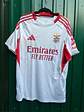 Benfica Terceira 25/26 - Entrega Rápida - Thumbnail 1