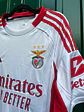 Benfica Terceira 25/26 - Entrega Rápida - Thumbnail 2