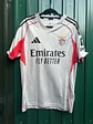 Benfica Alternativa 25/26 - Entrega Rápida - Thumbnail 1