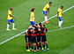 Camisola Alemanha Alternativa 2014 - Thumbnail 4