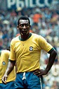 Camisola Brasil Principal 1970 - Thumbnail 4