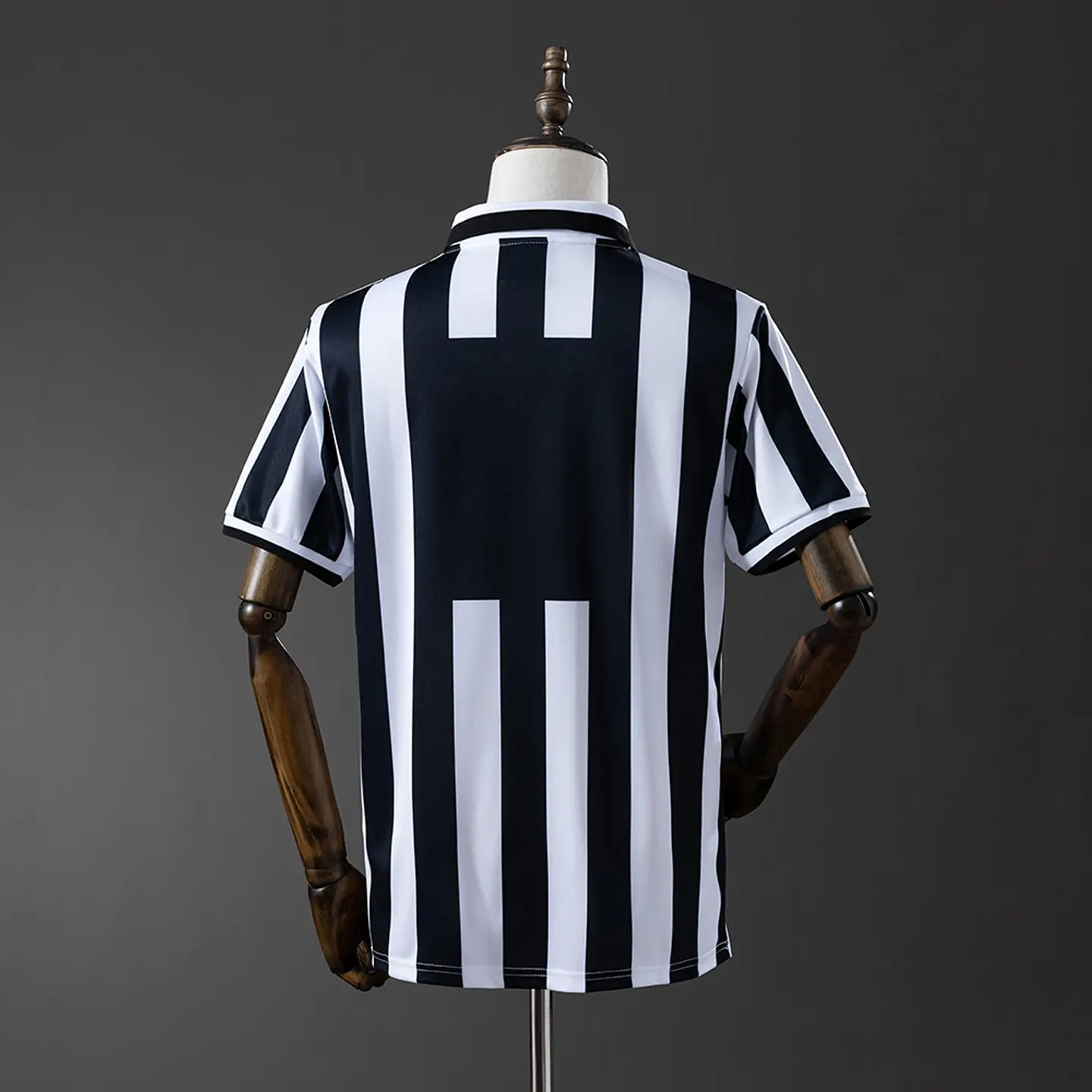 Camisola Juventus Principal 1995/97 3