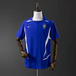 Camisola Brasil Alternativo 2002 - Thumbnail 1