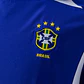 Camisola Brasil Alternativo 2002 - Thumbnail 2