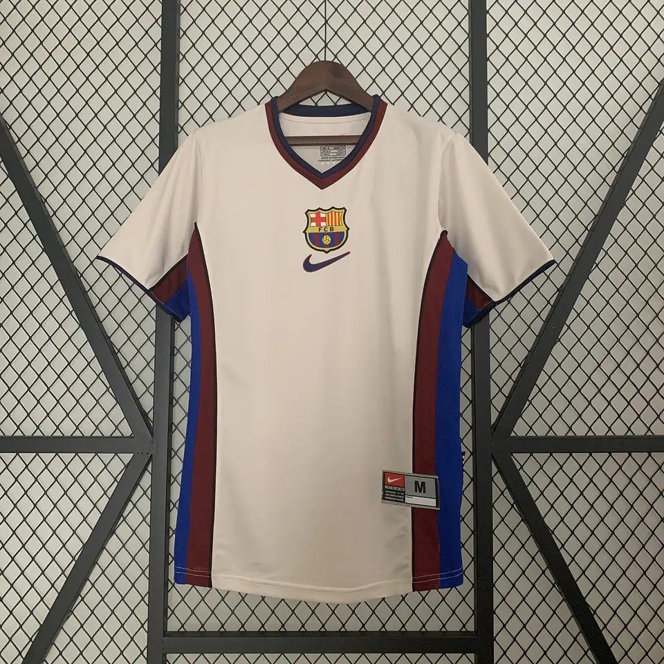 Barcelona Alternativa 1998/99 1