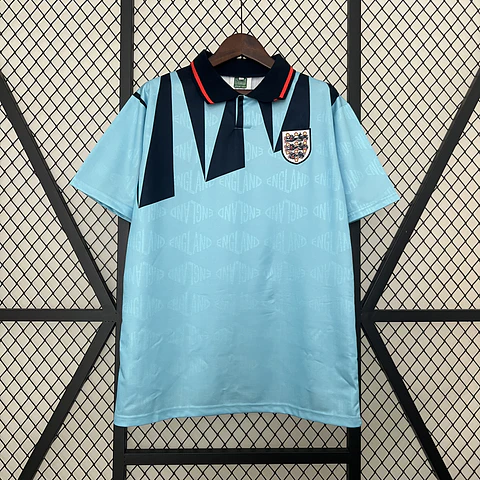 Inglaterra Terceira 1992