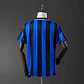 Camisola Inter Alternativa Principal 1997/98 - Thumbnail 3