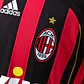 Camisola Milan Principal 2006/07 Manga Comprida - Thumbnail 2