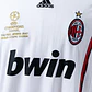 Camisola Milan Alternativa 2006/07 Manga Comprida - Thumbnail 2