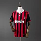 Camisola Milan Principal 2009/10 - Thumbnail 1