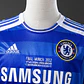 Camisola Chelsea Principal 2011/12 - Thumbnail 2
