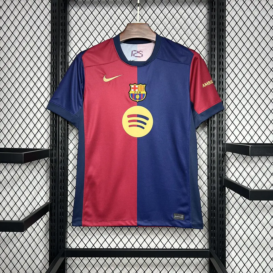 Barcelona Principal 2024/25 1