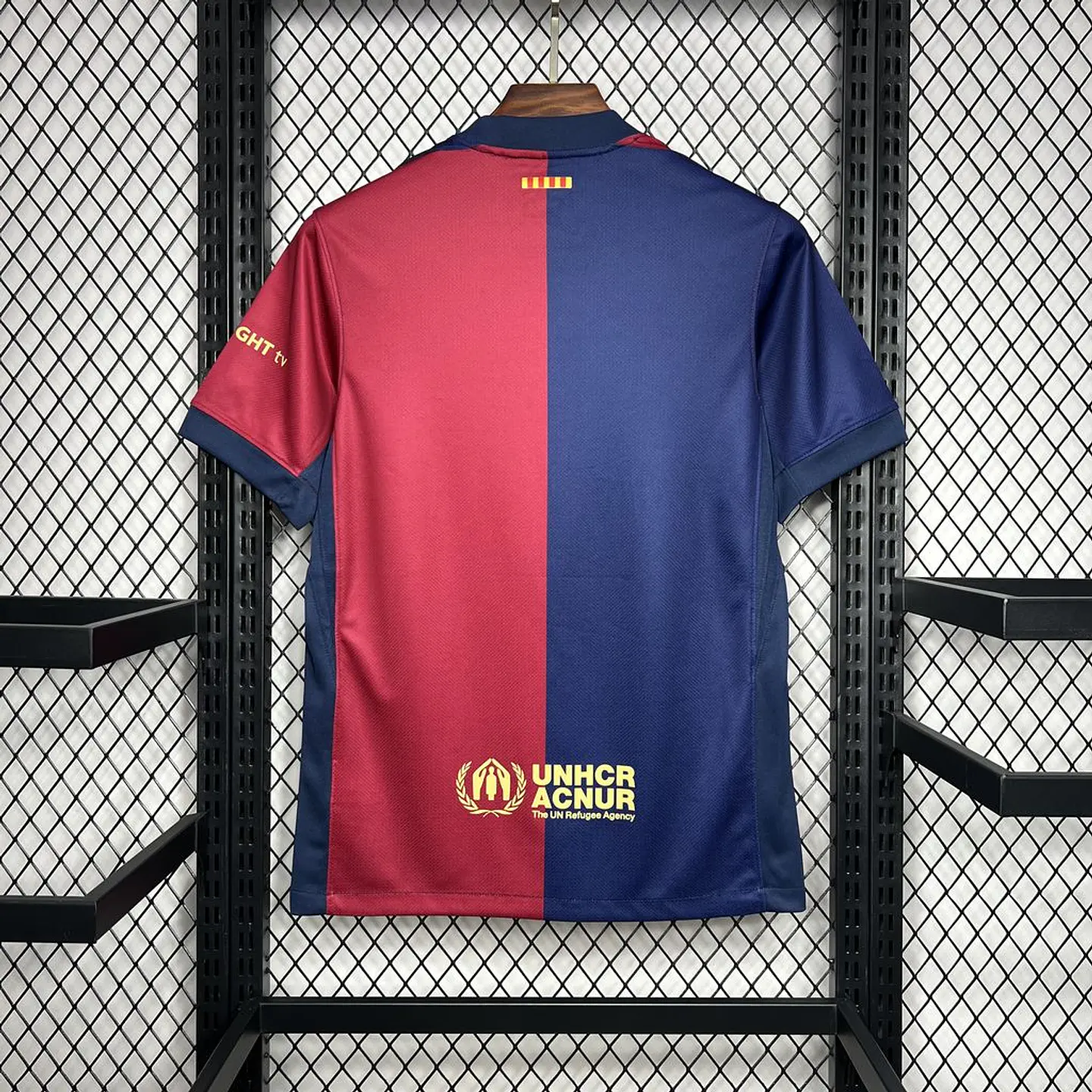 Barcelona Principal 2024/25 3