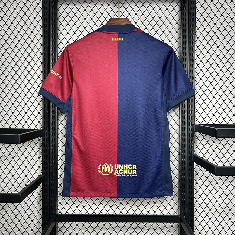 Barcelona Principal 2024/25 3