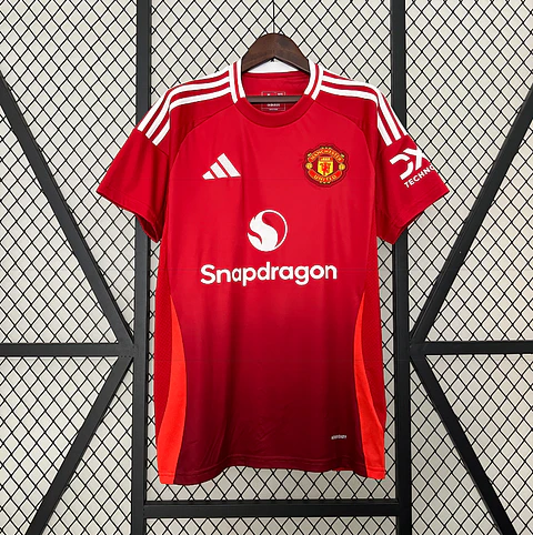 Camisola Manchester United 2024/25 Principal 
