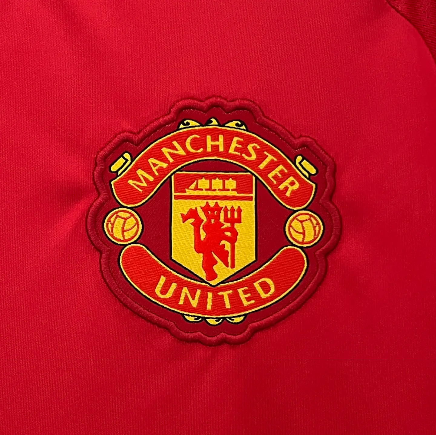 Camisola Manchester United 2024/25 Principal  2