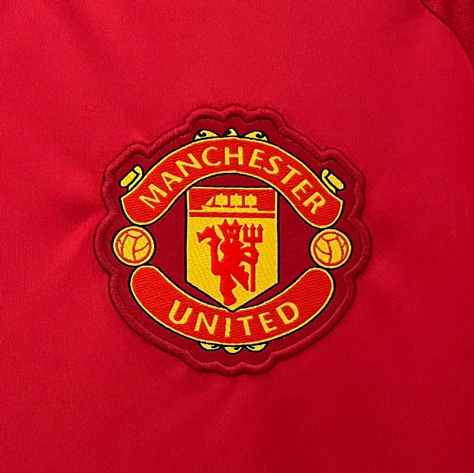Camisola Manchester United 2024/25 Principal  2