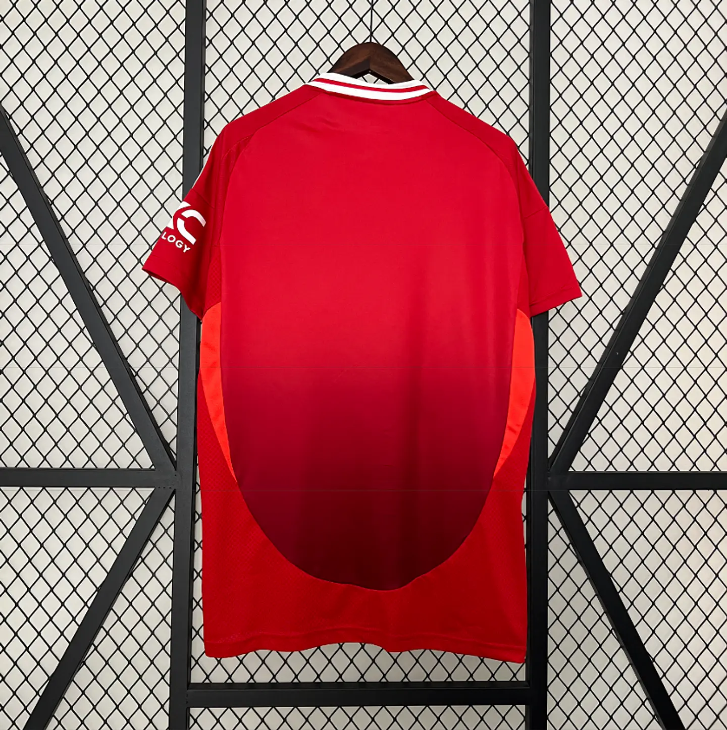 Camisola Manchester United 2024/25 Principal  3