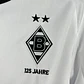 Camisola Borussia Mönchengladbach Principal 2025/26 - Thumbnail 2