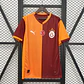 Camisola Galatasaray Principal 2025/26 - Thumbnail 1