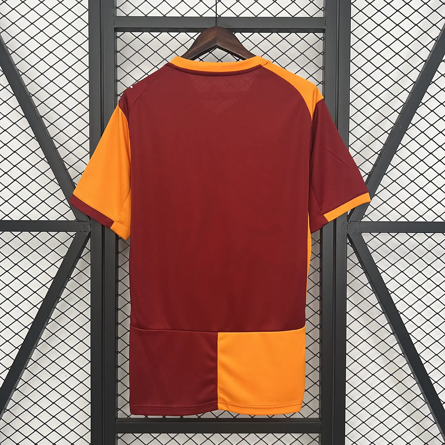 Camisola Galatasaray Principal 2025/26 3