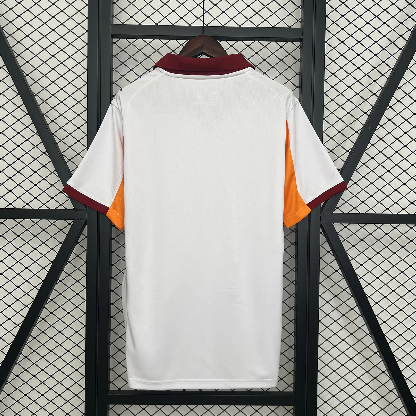 Camisola Galatasaray Alternativa 2025/26 3