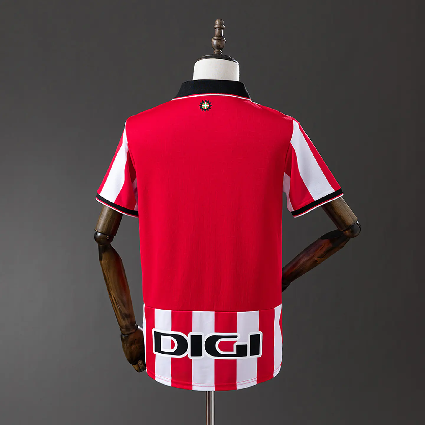 Camisola Athletic Bilbao Principal 2025/26 3