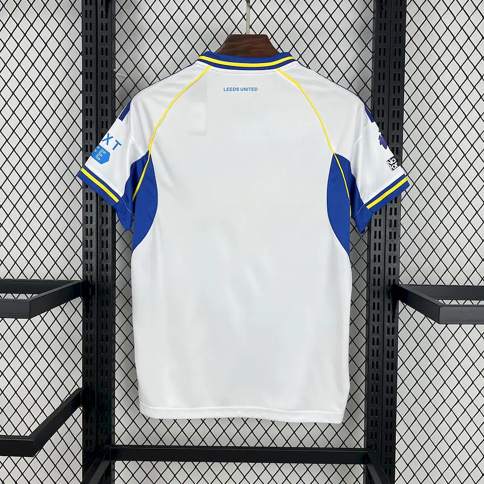 Camisola Leeds Edição Especial 2025/26 3