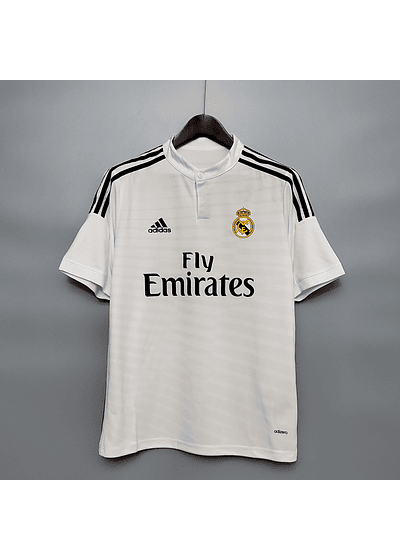 Real Madrid Jersey 2014/15