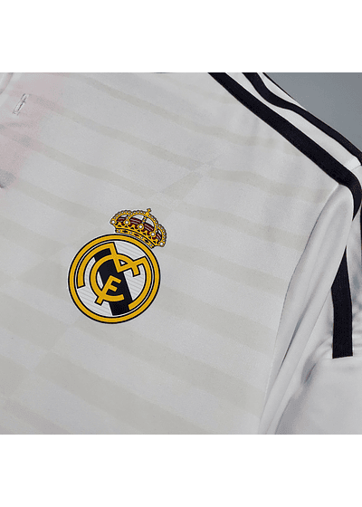 Real Madrid Jersey 2014/15