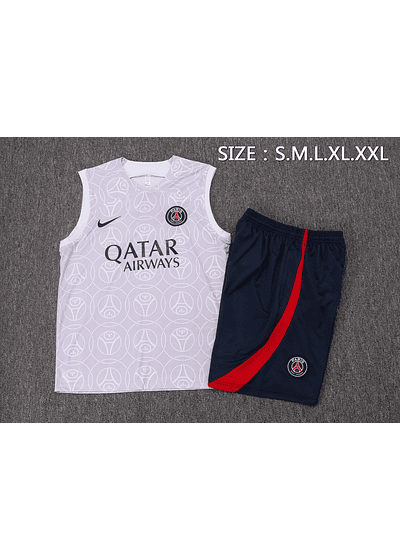 Training Kit Paris Saint-Germain 2023/24