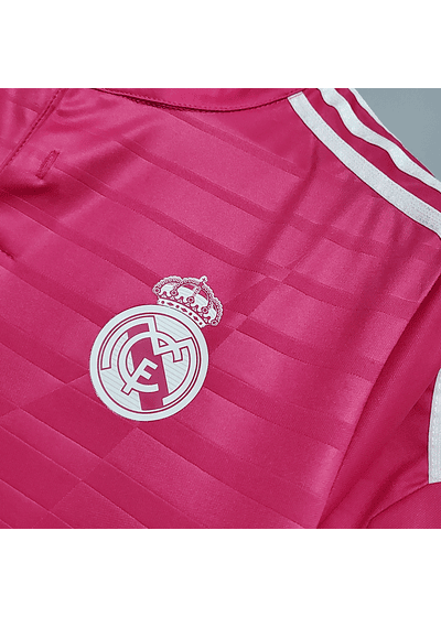 Real Madrid Away Jersey 2014/15