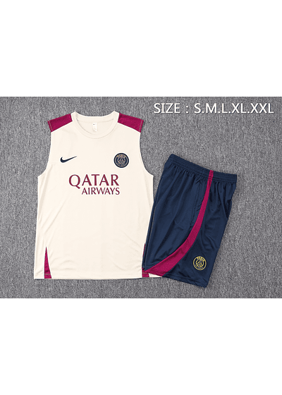 Training Kit Paris Saint-Germain 2023/24