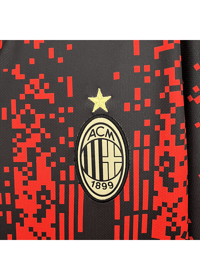 AC Milan Special Editon Jersey 2022/23