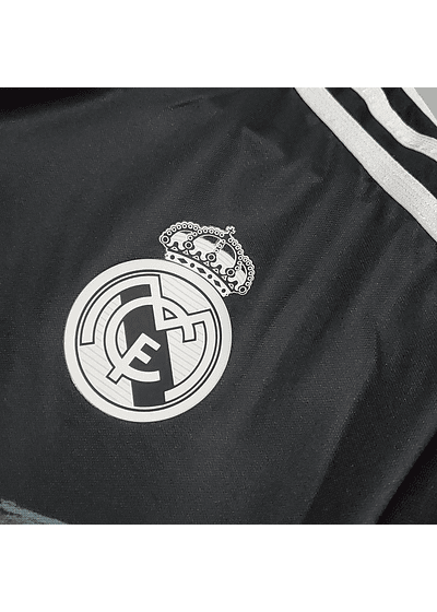 Real Madrid Third 2014/15 