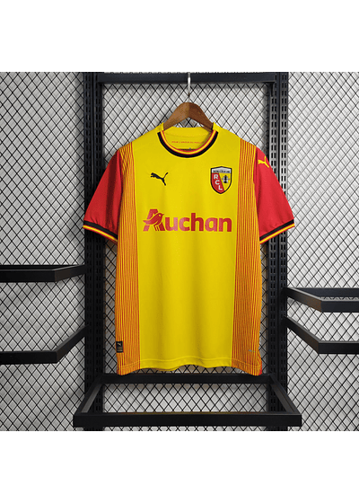  Lens Home Jersey 2023/24