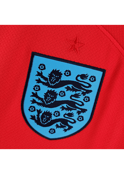 England Away Jersey 2022