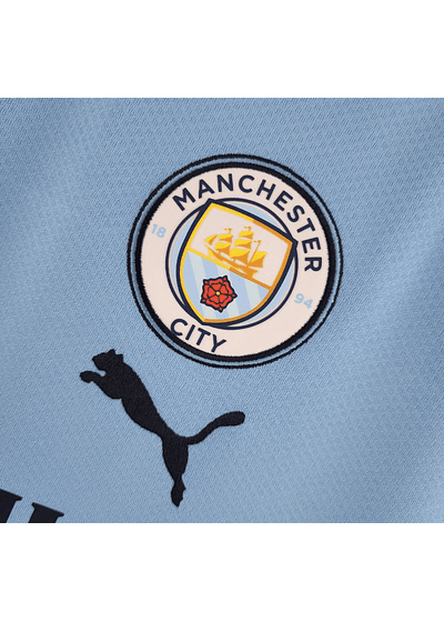  Manchester City Home Jersey 2022/23