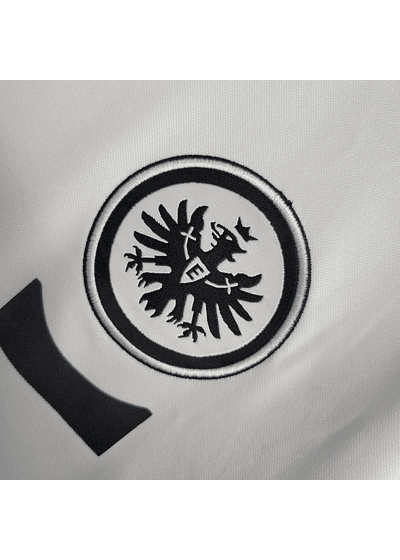  Eintracht Frankfurt Home Jersey 2023/24