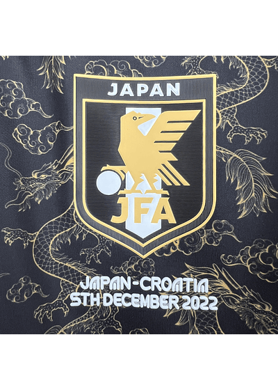 Japan Special Jersey 2023