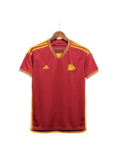 Roma Home Jersey 2023/24