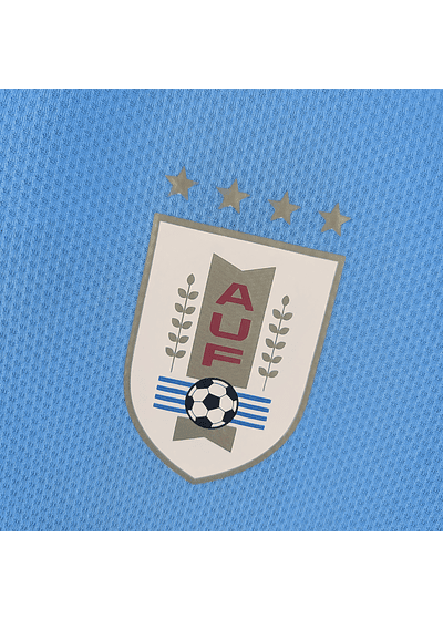 Uruguay Home Jersey 2022