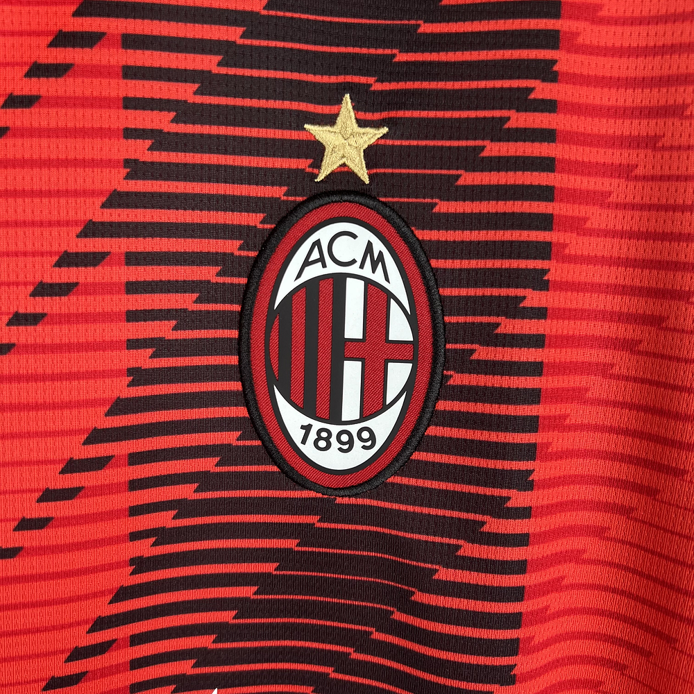 AC Milan Home Jersey 2023/24
