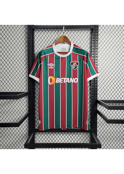 Fluminense Home Jersey 2023/24