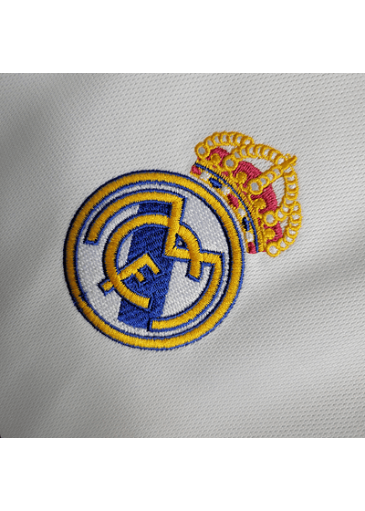 Real Madrid Home Jersey 2023/24