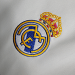 Real Madrid Home Jersey 2023/24