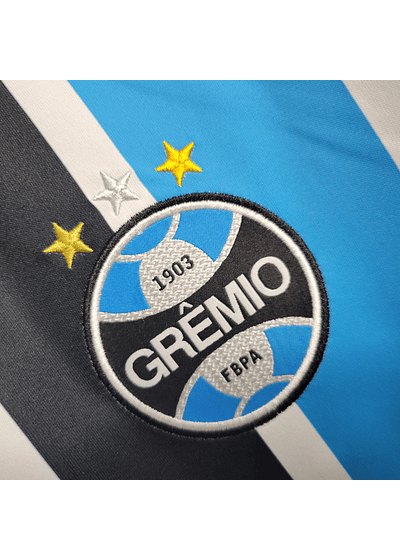 Grêmio Home Jersey 2023/24