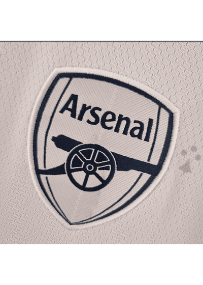  Arsenal Third Jersey 2022/23
