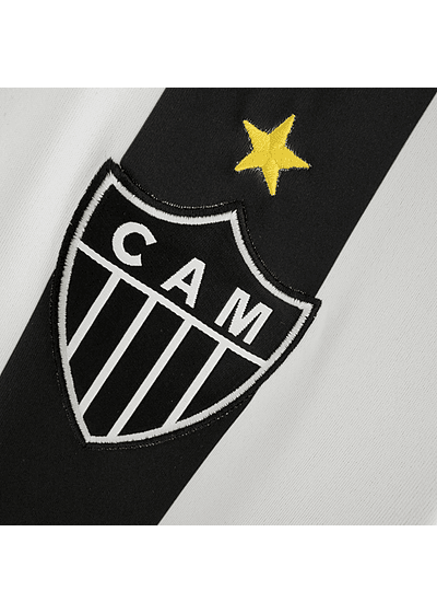 Atlético Mineiro Home Jersey 2022/23